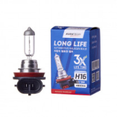 Лампа Avantech H16 12V 19W Long Life