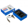 Лампа светодиодная LED Avantech H7 12V 45W, 3000К (комплект 2 шт.)