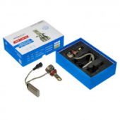 Лампа светодиодная LED Avantech H11 H16 12V 45W, 3000К (комплект 2 шт.)