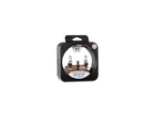 Комплект галогенных ламп MTF H1 4100K 12V 55W Iridium