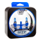 Комплект галогенных ламп MTF H1 12V 55W Palladium