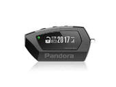  БРЕЛОК PANDORA DX 90 С ОБРАТНОЙ СВЯЗЬЮ D010