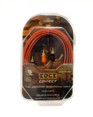 EDGE EDC-RT502 Кабель межблочный медный 2RCA-2RCA - 5М
