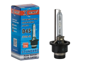 Лампа Ксенон XENITE STANDARD D4S 6000K