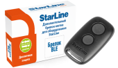 Метка Starline BLE (2 кнопки) для SL B97v2/S97/E97/E7/S7/E96v2/S96v2/A90BT ECO/A60BT ECO/AS90BT