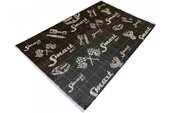   StP SMARTMAT Black 15