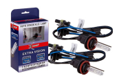 Лампа Ксенон XENITE H11 5000K EXTRA VISION +30%